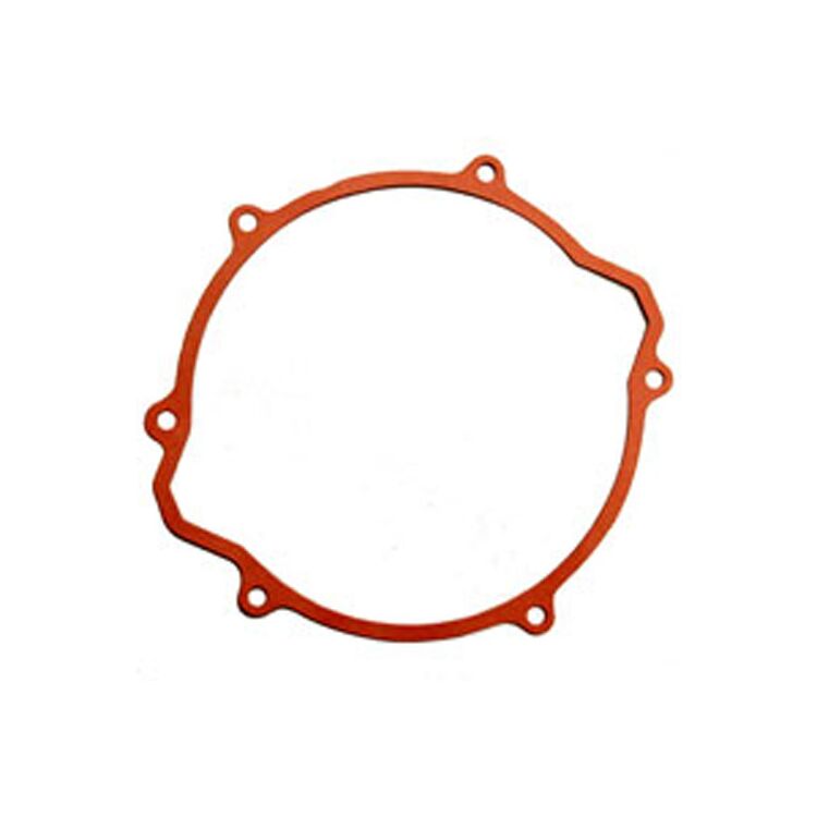 Boyesen Clutch Cover Gasket Honda CR250R 2002-2007