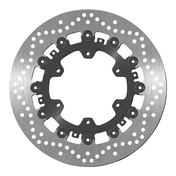 SBS Standard Front Brake Rotor 5278