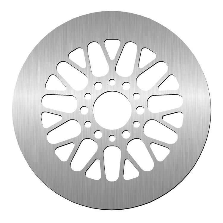 SBS Standard Rear Brake Rotor 5301