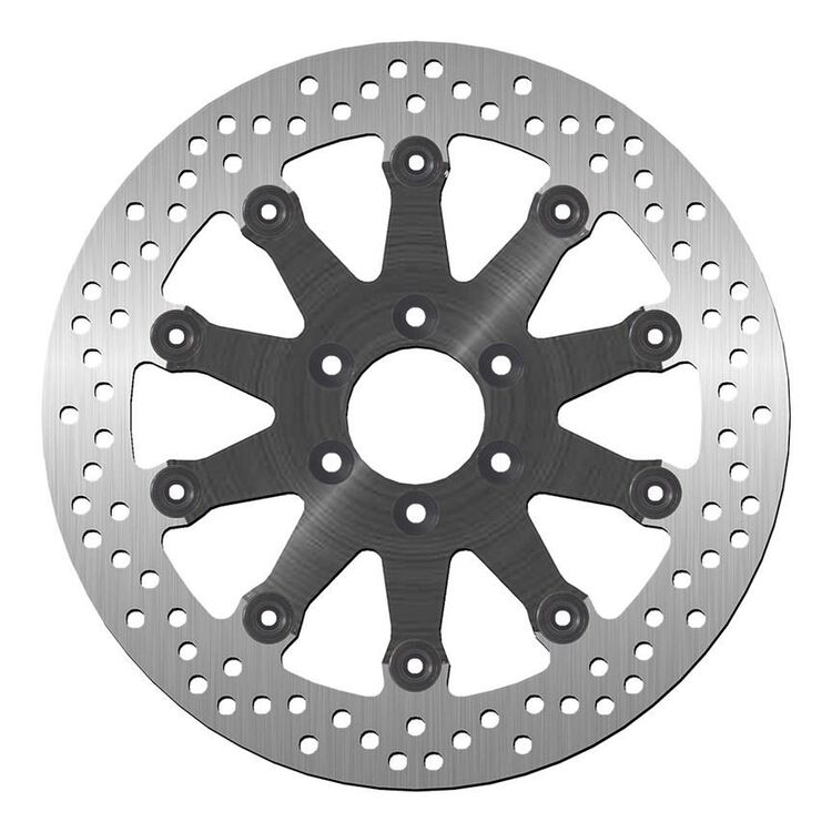 SBS Standard Front Brake Rotor 5307