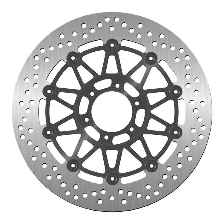 SBS Standard Front Brake Rotor 5308