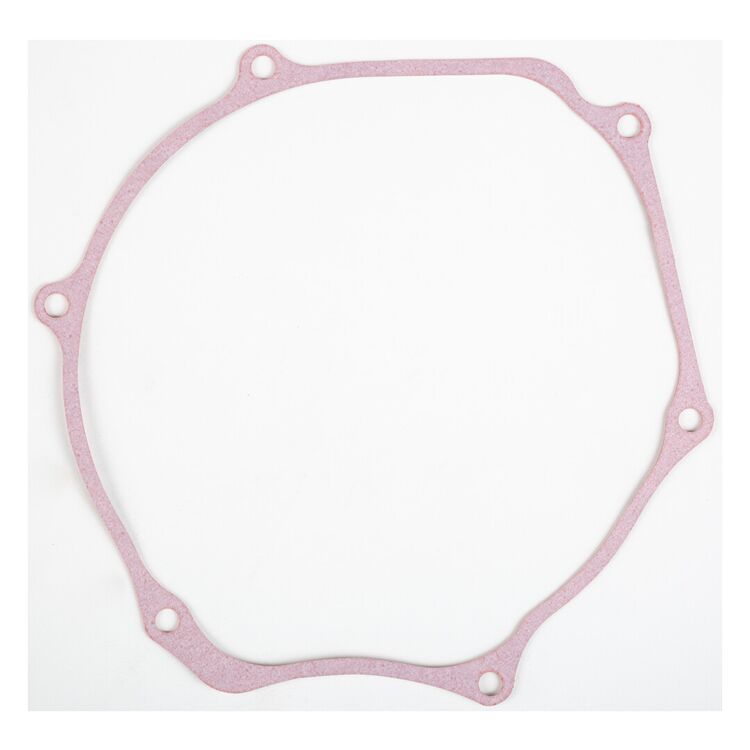 Boyesen Clutch Cover Gasket Yamaha YZ450F / YZ450FX / WR450F 2010-2023