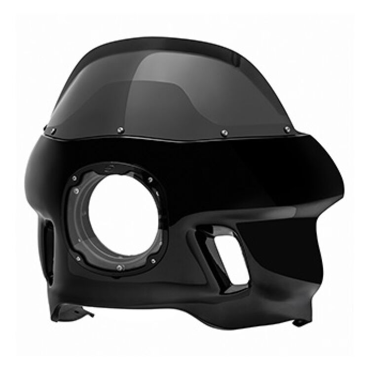 Saddlemen S-RT Mini Fairing For Harley Sportster 2004-2022