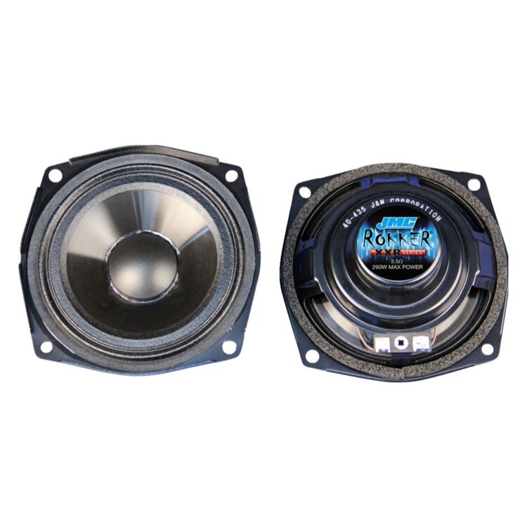 J&M XXR Speaker Upgrade Kit Honda Gold Wing 1988-2017