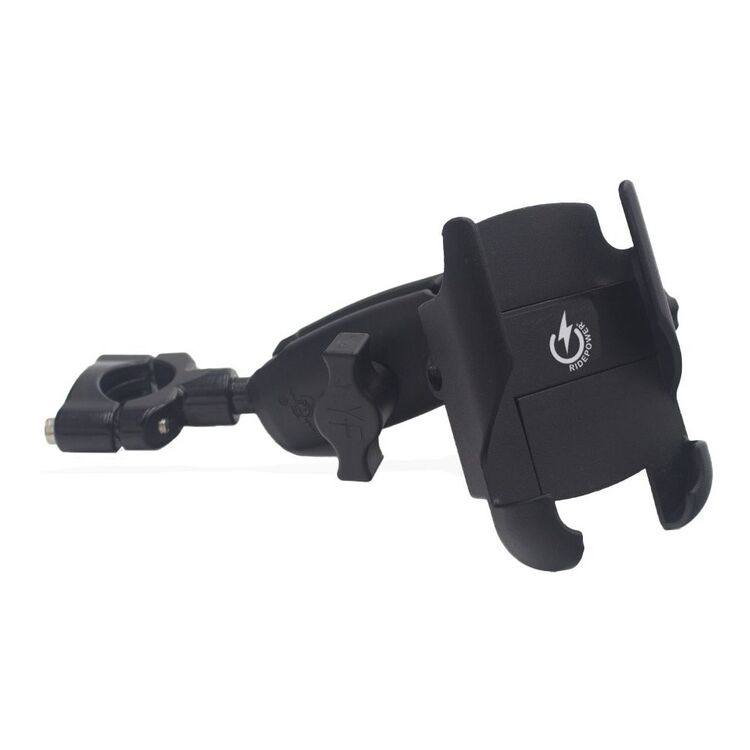 RidePower All-Metal Phone Mount