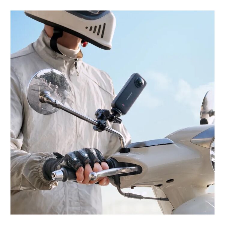 Insta360 Camera Mirror Mount