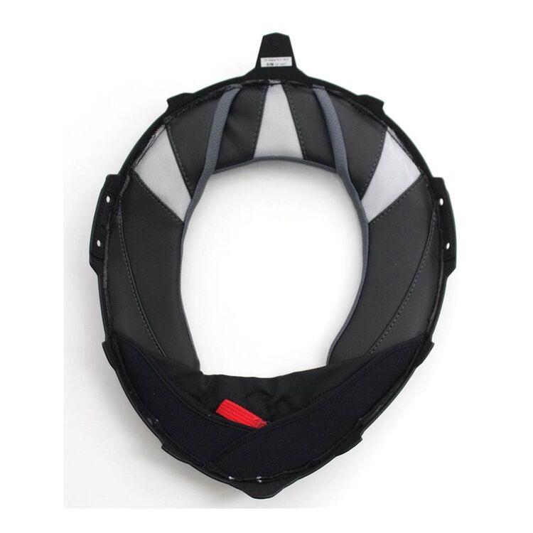 Shark Race R Pro GP Neck Pad V1.8 (2XS and LG-XL)