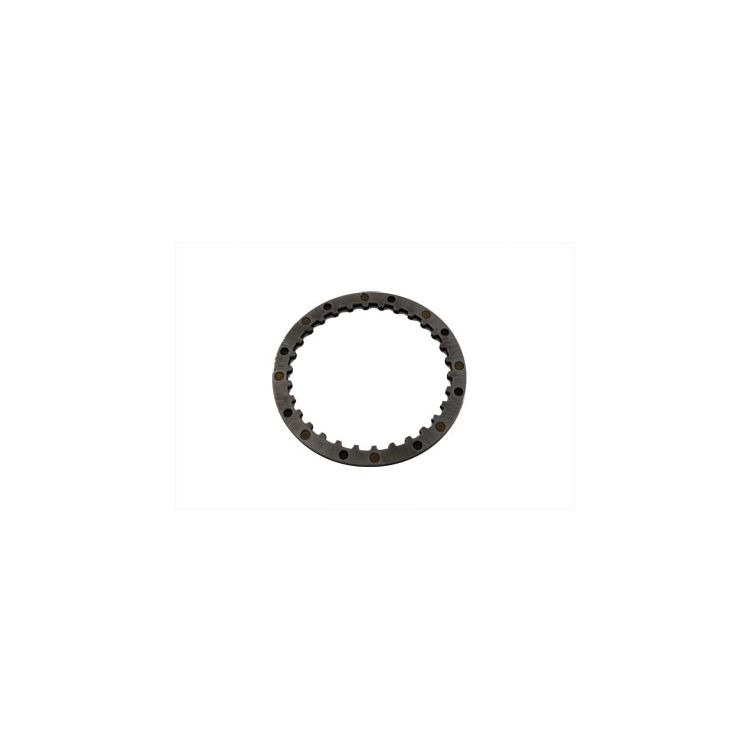 V-Twin Mfg. Clutch Spring Plate For Harley 1991-2022