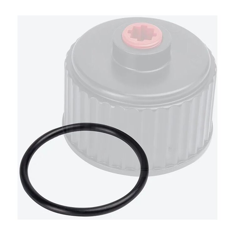 VP Racing Cap O-Ring Replacement