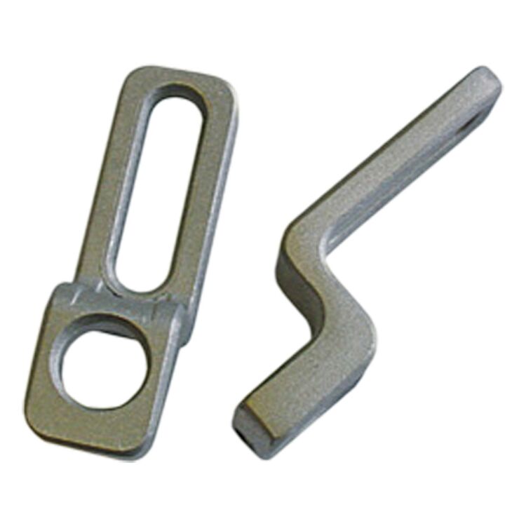 Koso S-Bend Speed Sensor Bracket