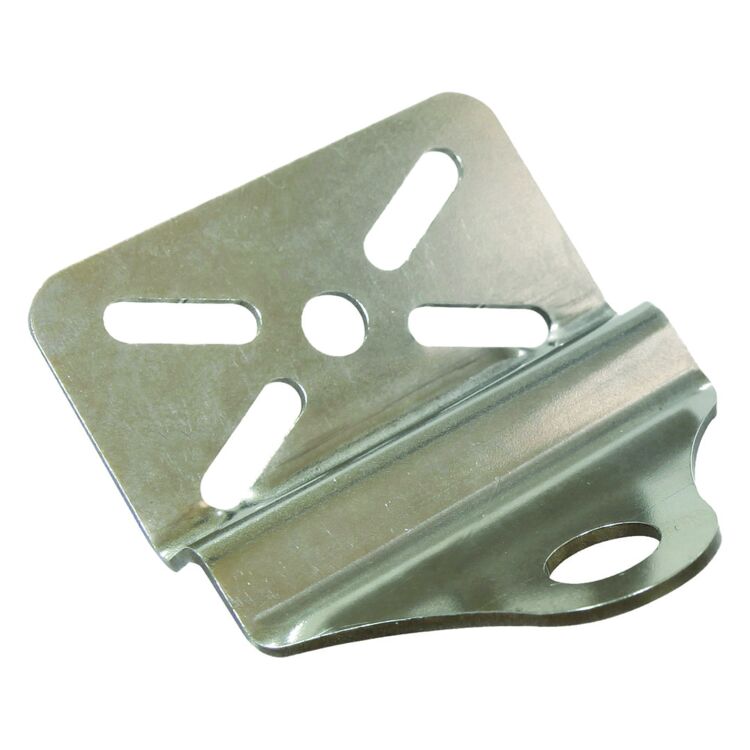 Koso Slim Universal Gauge Mounting Bracket