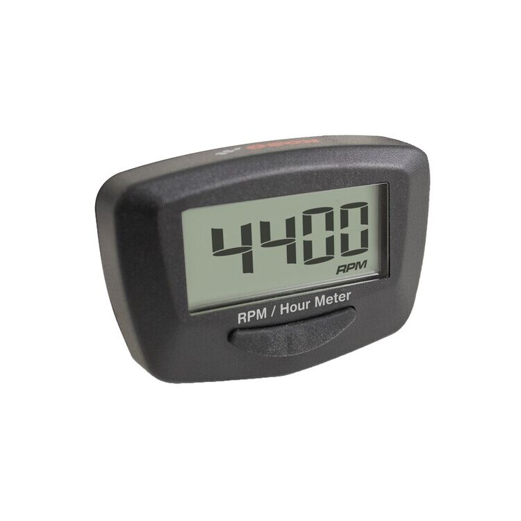 Koso Proton RPM & Hour Meter