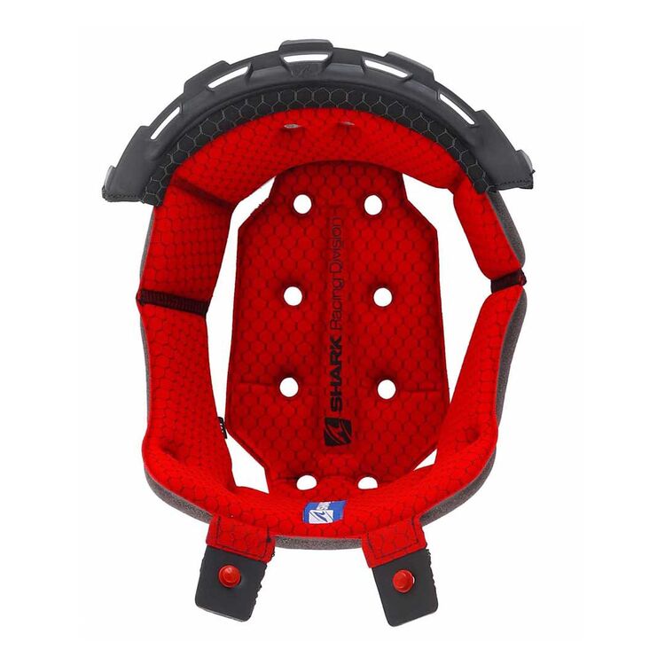 Shark Race-R & Race-R Pro Fabric Helmet Liner 
