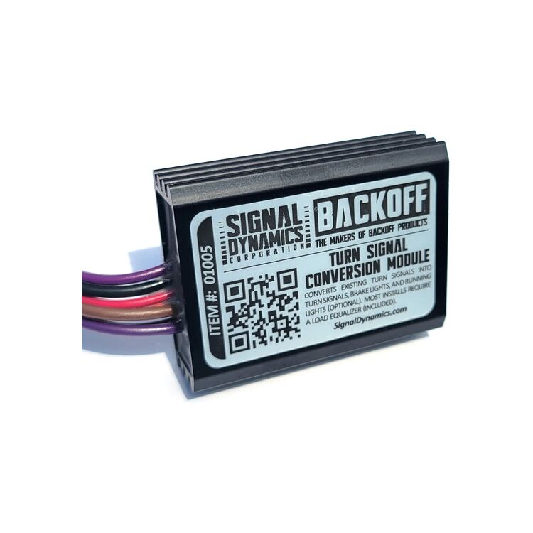 Signal Dynamics Turn Signal Conversion Module