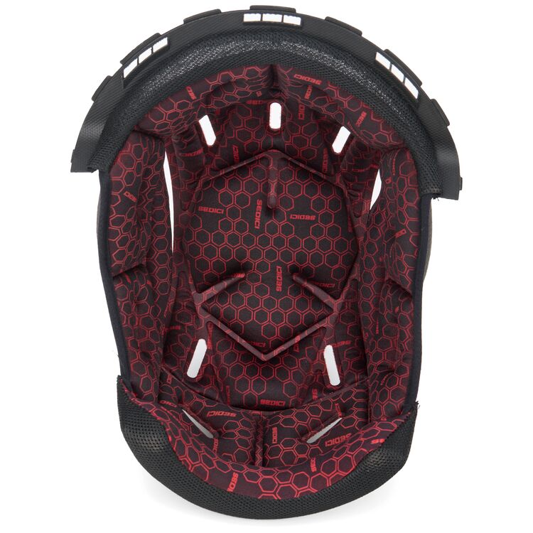 Sedici Adventure Modular Helmet Liner