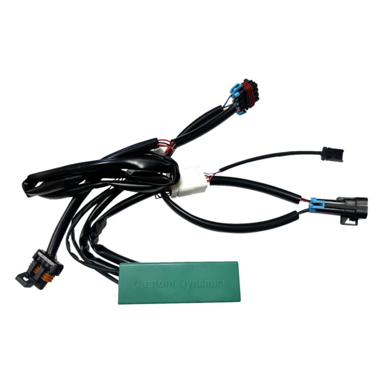 Custom Dynamics Triple Play Module Polaris RZR 2015-2024