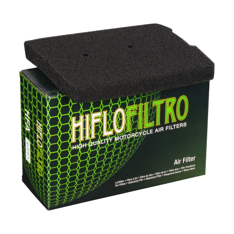 HiFloFiltro Air Filter Kawasaki Versys-X 300 2017-2025