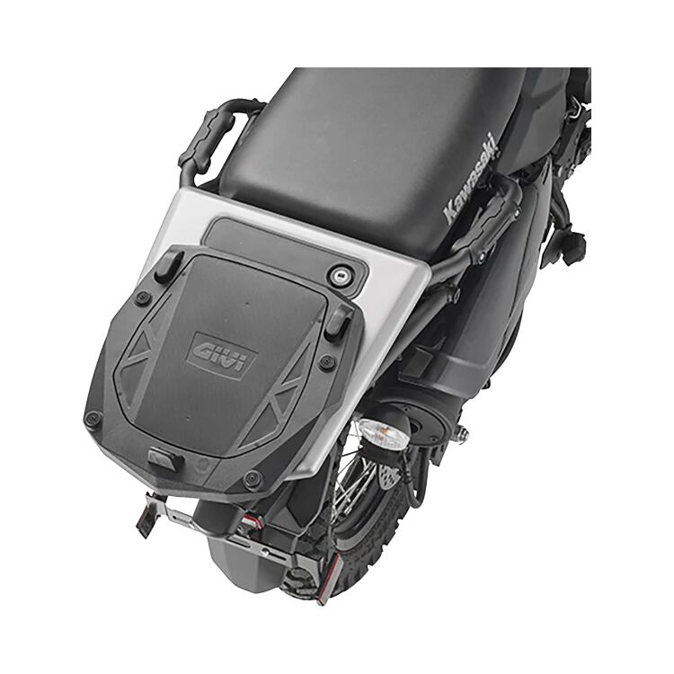 Givi SR4133 Monokey Top Case Rack Kawasaki KLR 650 2022-2025
