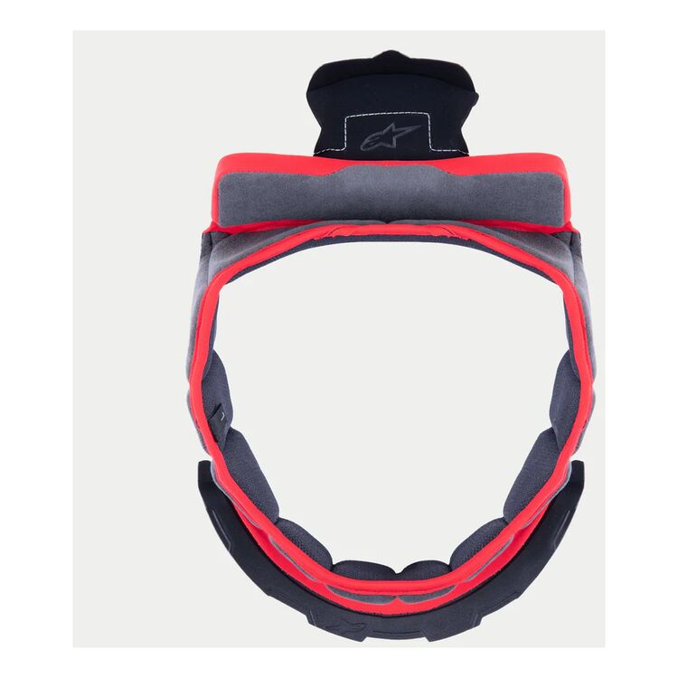 Alpinestars Supertech R10 Helmet Crown Pad