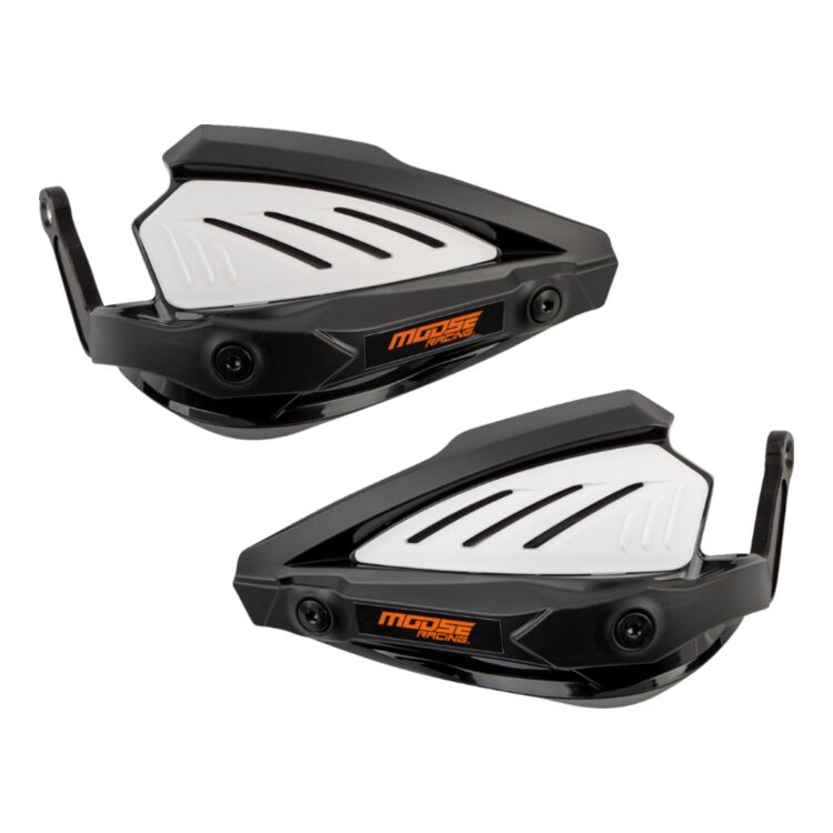 Moose Racing Voyager End Mounted Handguards KTM 790cc-1290cc 2018-2024