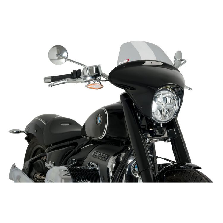 Puig Batwing SML Fairing BMW R18 2021-2024