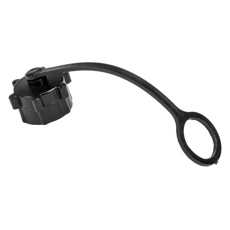 Fire Power LC / LCS Utility Container Vent