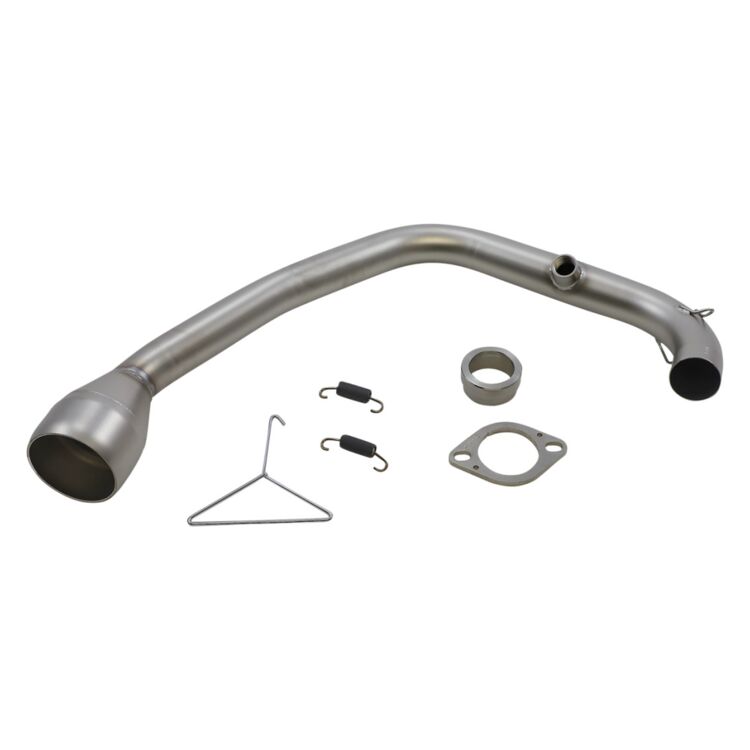 LeoVince Exhaust Header