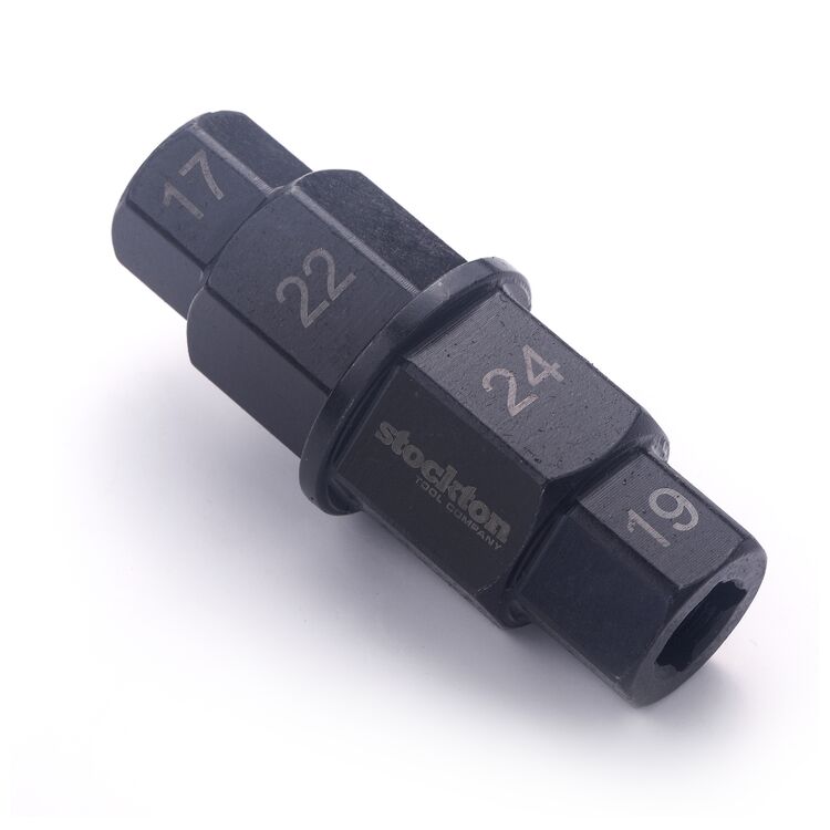Stockton Axle Adjustment Tool Metric