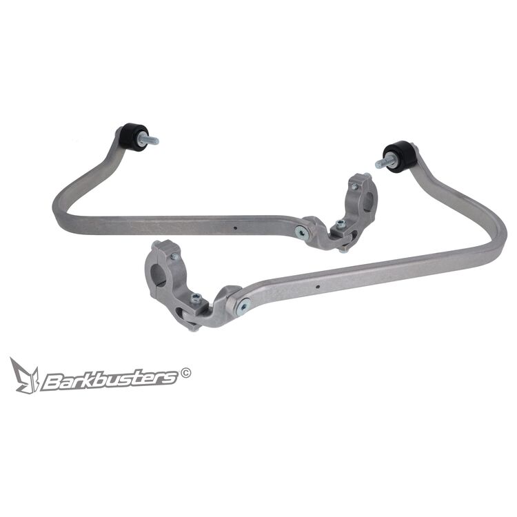 Barkbusters Aluminum Handguard Kit BMW F800GS 2025
