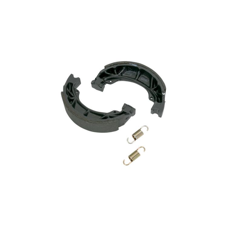 SBS Rear Brake Shoes 2012