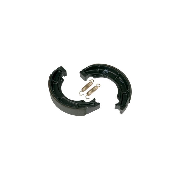 SBS Rear Brake Shoes 2018