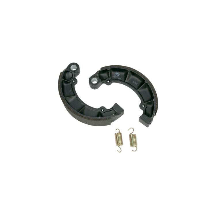 SBS Rear Brake Shoes 2046