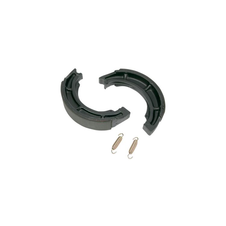 SBS Rear Brake Shoes 2052