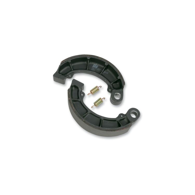 SBS Rear Brake Shoes 2059