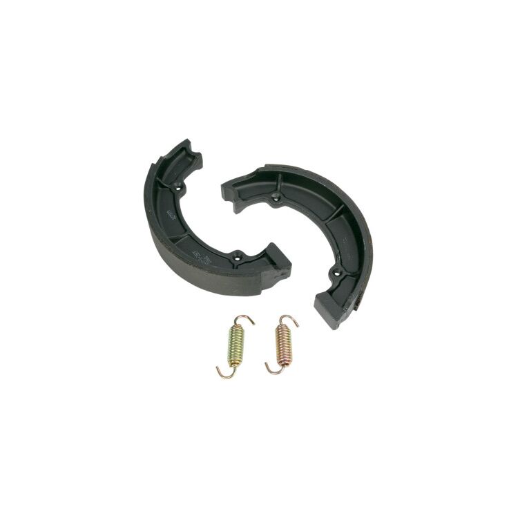 SBS Rear Brake Shoes 2060
