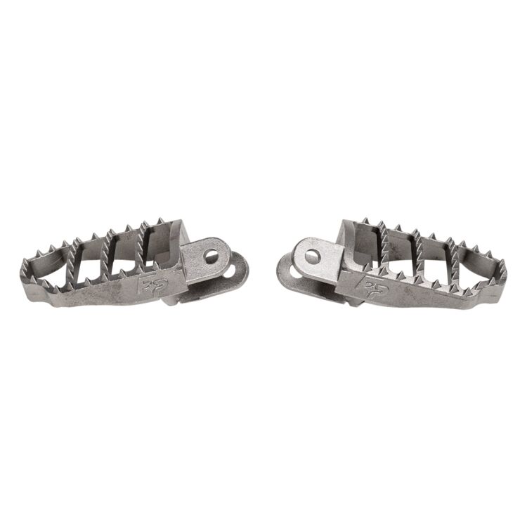 Fire Power Gator Footpegs