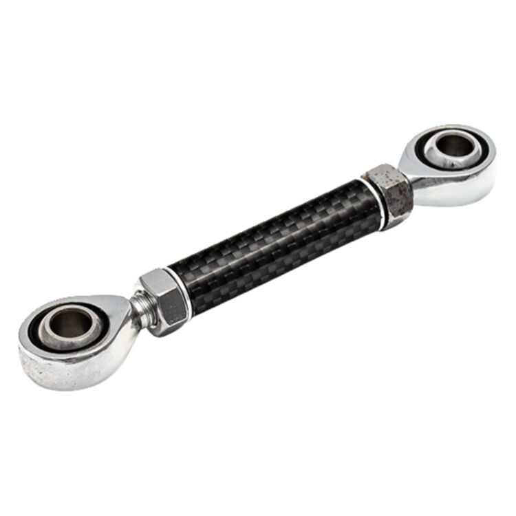 SlyFox Performance Mid Control Shift Linkage For Harley Dyna / Softail 1999-2026