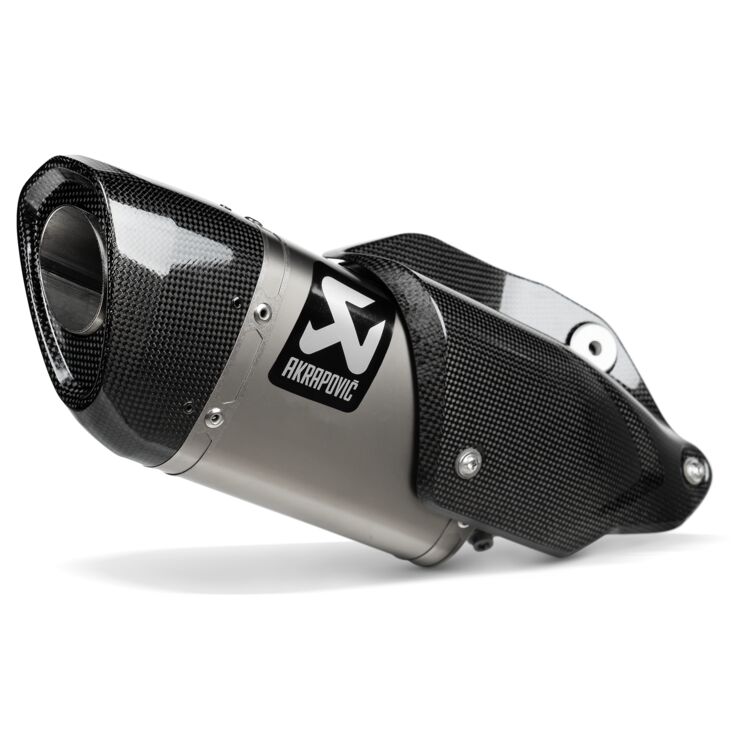 Titanium/Carbon FIber