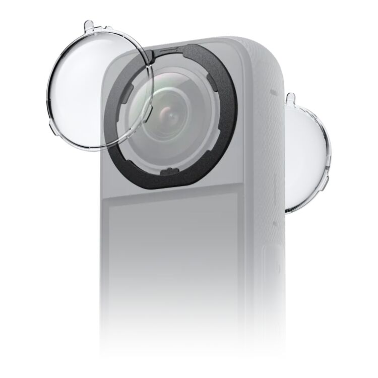 Insta360 X3 Removable Lens Guard