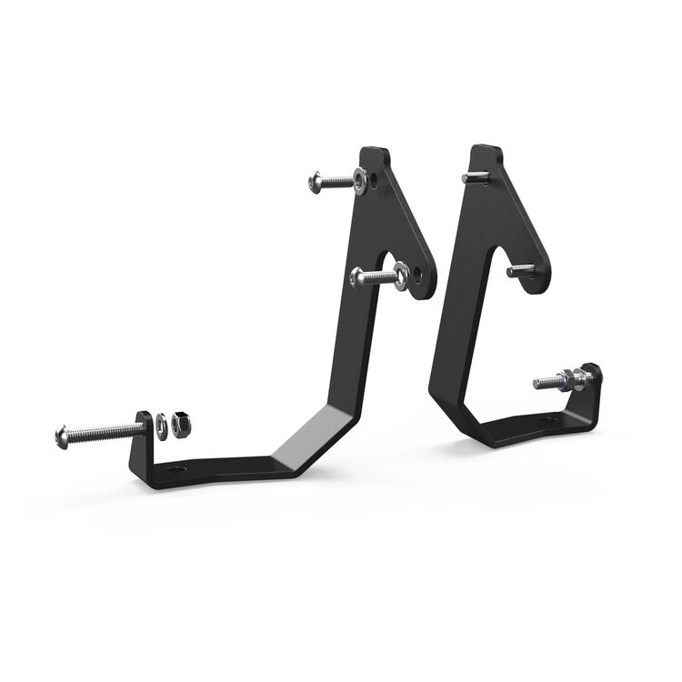 Denali Upper Driving Light Mount BMW R1300GS 2024-2025