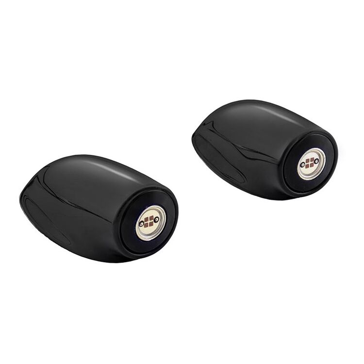 Paul Yaffe Lightning Bullet Taillights