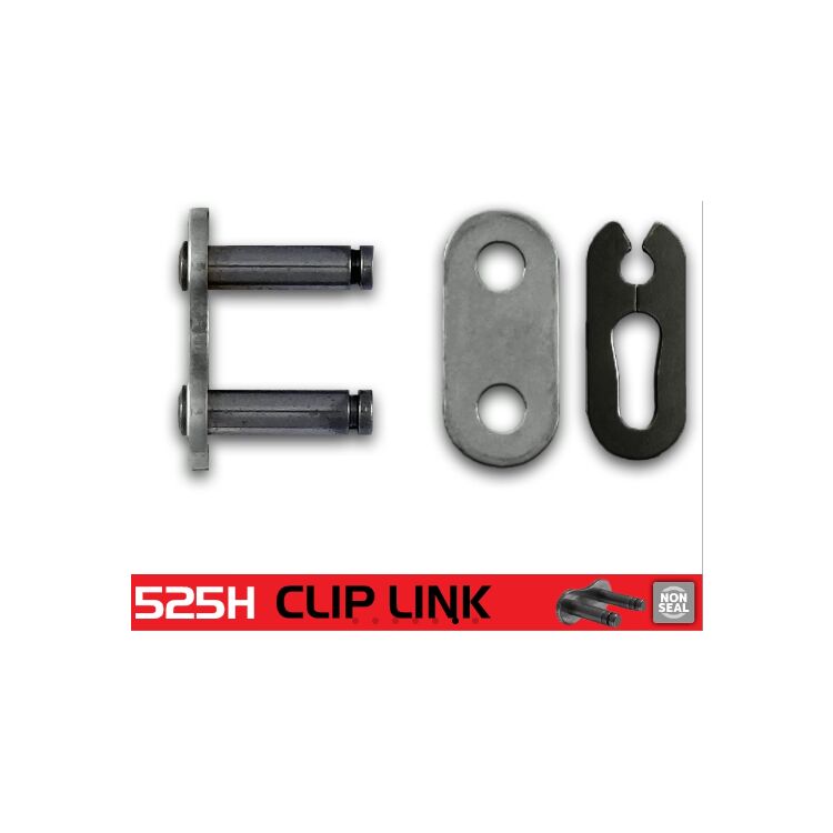 RK 525H Heavy Duty Master Link