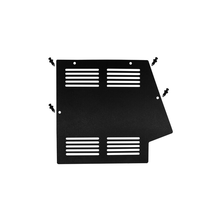 Spike Battery Cover Maverick X3 2019-2020