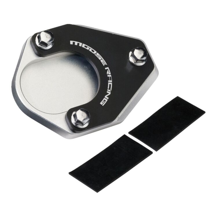 Moose Racing Kickstand Pad Extension KTM 790cc-1290cc 2013-2024