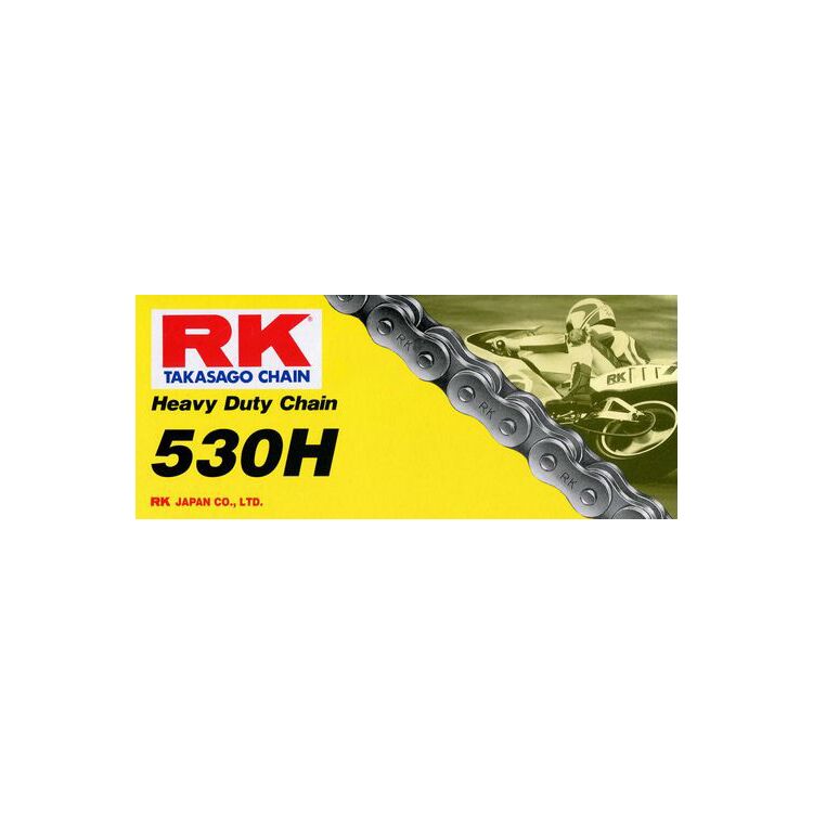 RK 530H Heavy-Duty Chain