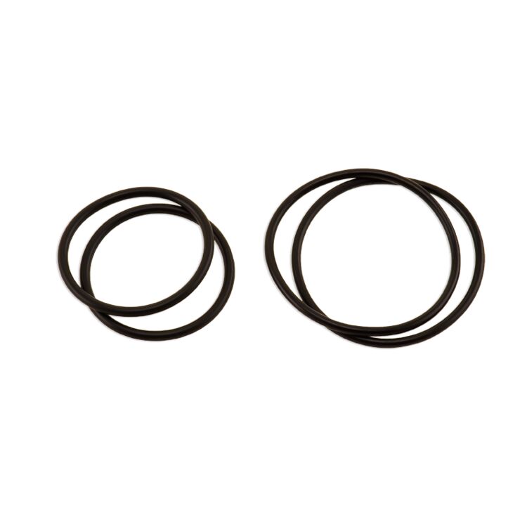 Bolt Hardware Oil Change Kit Honda CRF450R / RX / RL / X / L