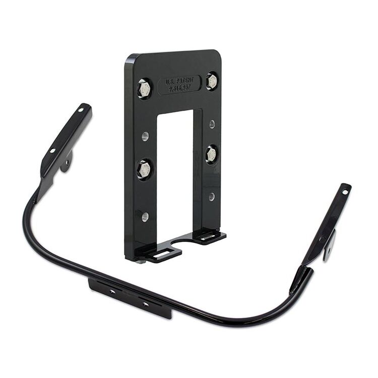 Paul Yaffe Fairing Drop Block Kit For Harley Road Glide 2015-2024