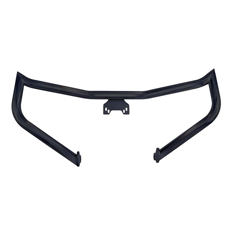 Paul Yaffe Mini Monkey Engine Guard For Harley Touring 2009-2026