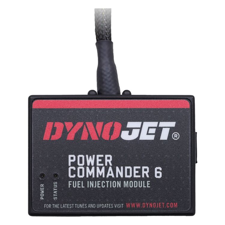 Dynojet Power Commander 6 For Harley FLHX / FLTRX 2023-2024