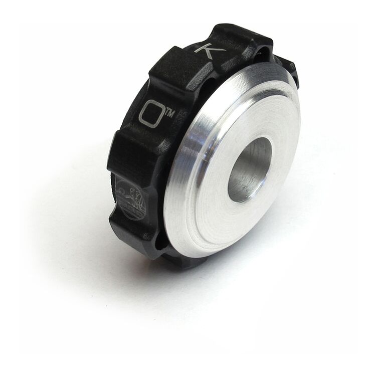 Kaoko Throttle Stabilizer GSX-R1000 / GSX-8S / GSX-8R 2017-2025